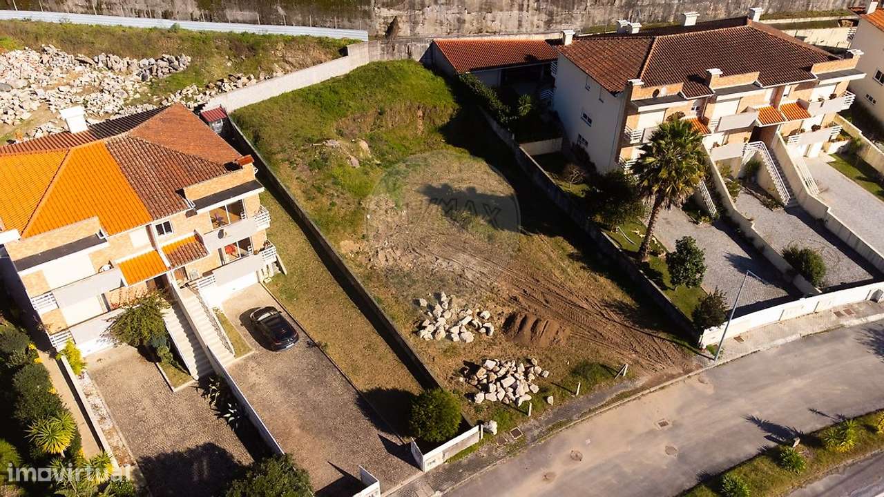 Terreno  para venda - Grande imagem: 1/8