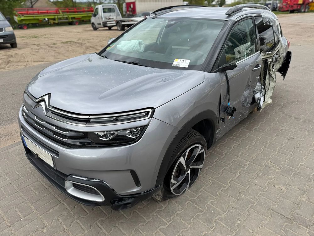 Citroën C5 Aircross 1.5 BlueHDi Feel Pack 2019