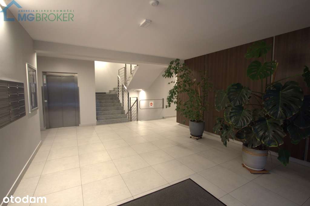 Mieszkanie, 50 m², Katowice-18