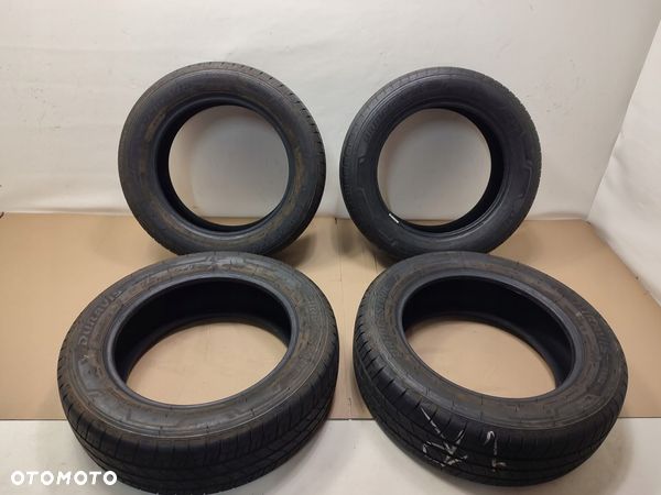 OPONY BRIDGESTONE DURAVIS 215/60/17 C LATO 2021 - 1