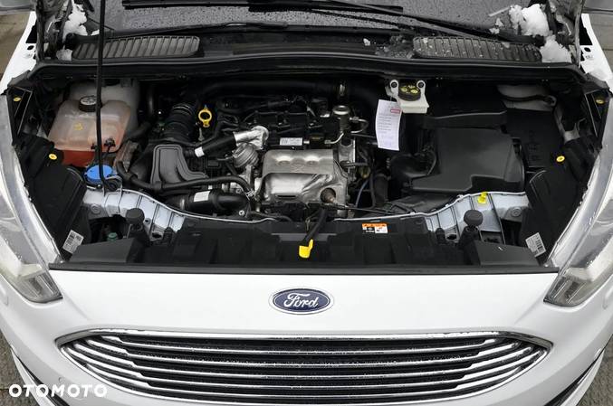 Ford C-MAX 1.0 EcoBoost Titanium ASS - 28