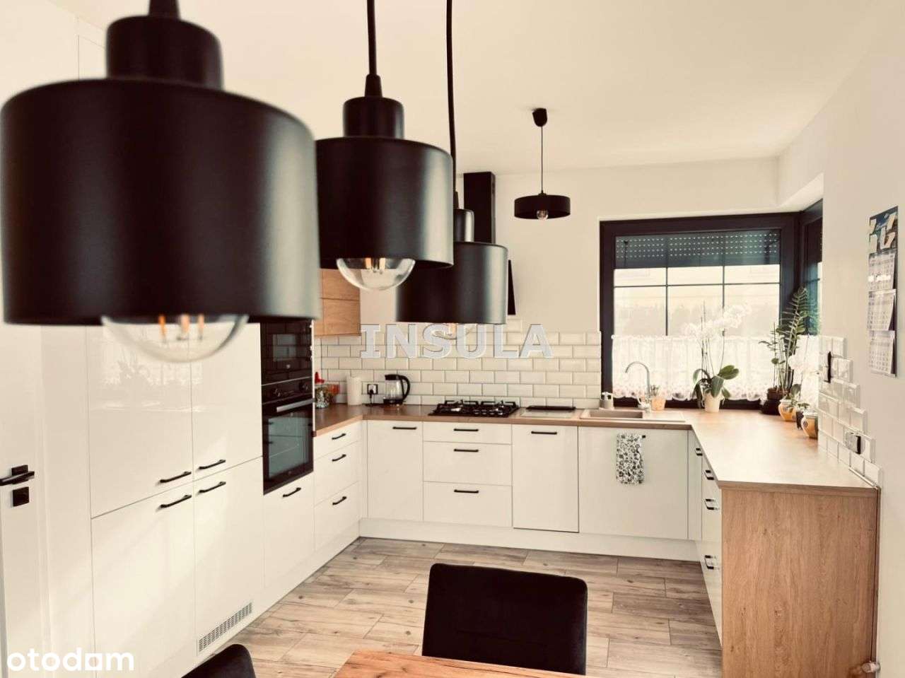 Dom, 107 m², Szczodrów-4