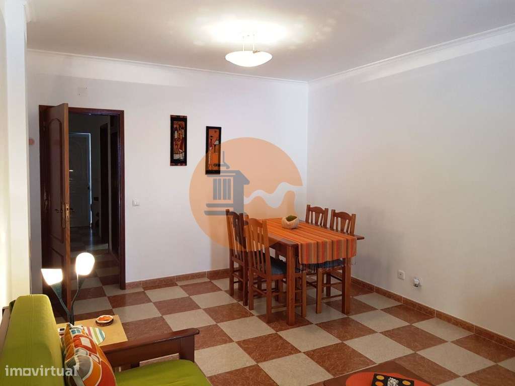 Apartamento T1 + 1 em Altura - Alagoa - Grande imagem: 4/29