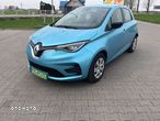 Renault Zoe R135 Z.E 50 Zen - 8