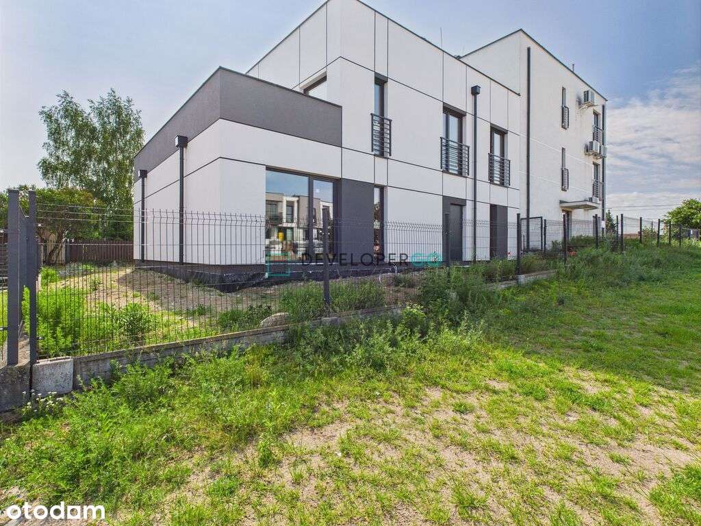 Biuro i dom pod jednym adresem na Kujawskiej - Pełny obrazek: 4/15