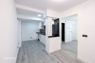 Apartamento T3 para venda - Grande imagem: 2/17