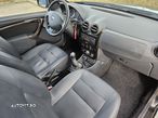 Dacia Duster dCi 110 FAP 4x4 GPS - 9