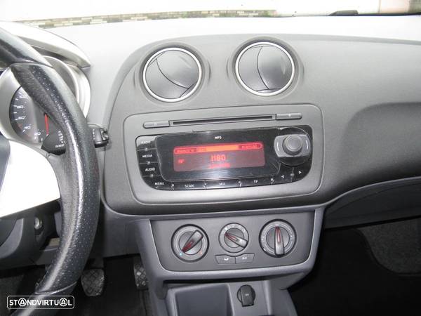 SEAT Ibiza 1.2 12V Reference - 12