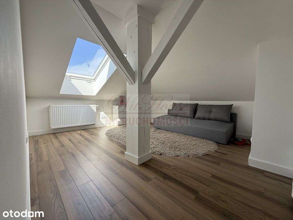 3 pok|z Antresolą|osiedle Walencja|Garaż|Komórka-13