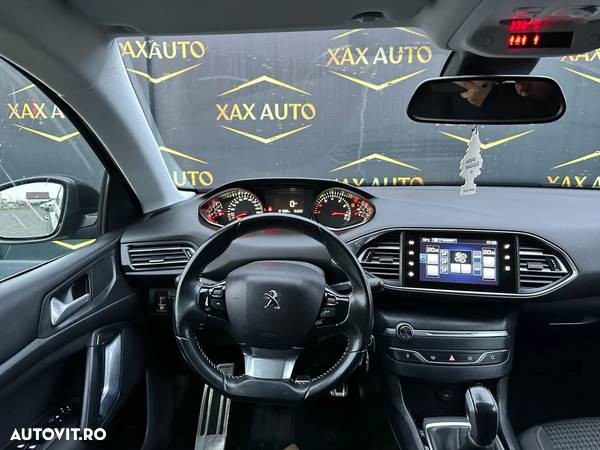 Peugeot 308 PureTech 110 Stop & Start Style - 14