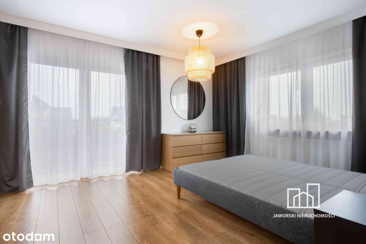 Gowarzewo, nowoczesny dom gotowy do wprowadzenia - Pełny obrazek: 5/20