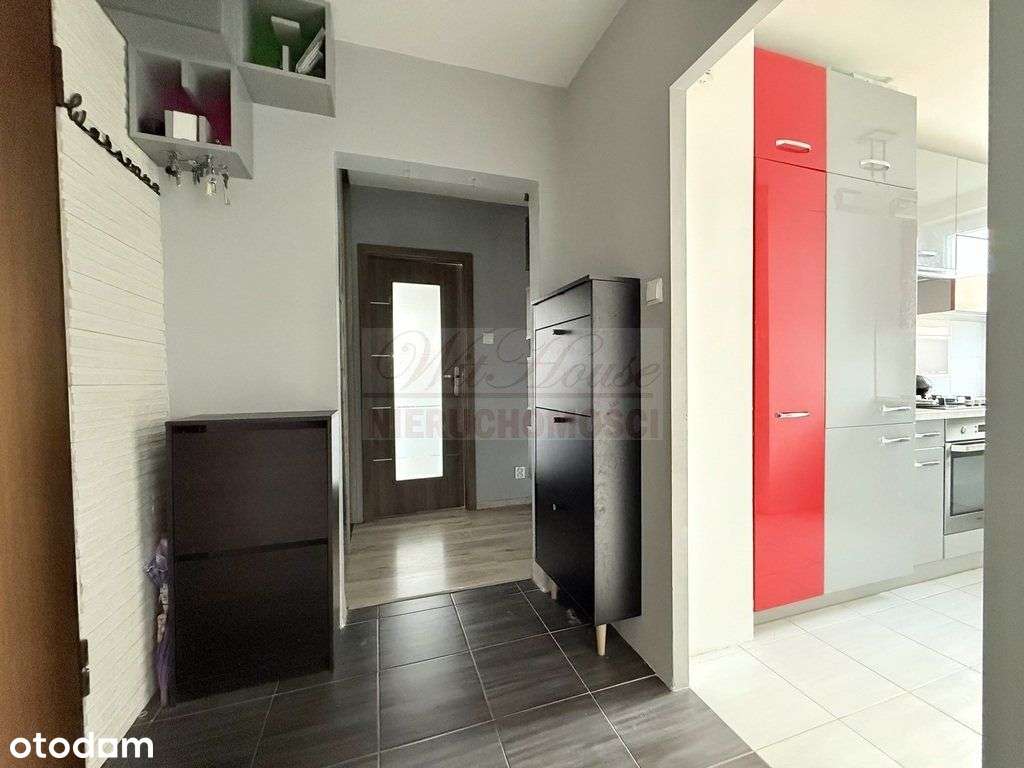 Bemowo ul. Borowej Góry 3 pokoje-5