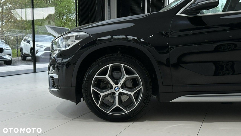 BMW X1 sDrive18i GPF xLine - 19