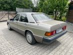 Mercedes-Benz W201 (190) - 3