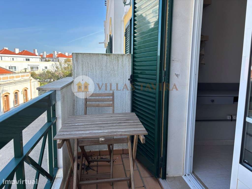 Apartamento T1+1 - 2ª Linha da Ria Formosa - Grande imagem: 4/37