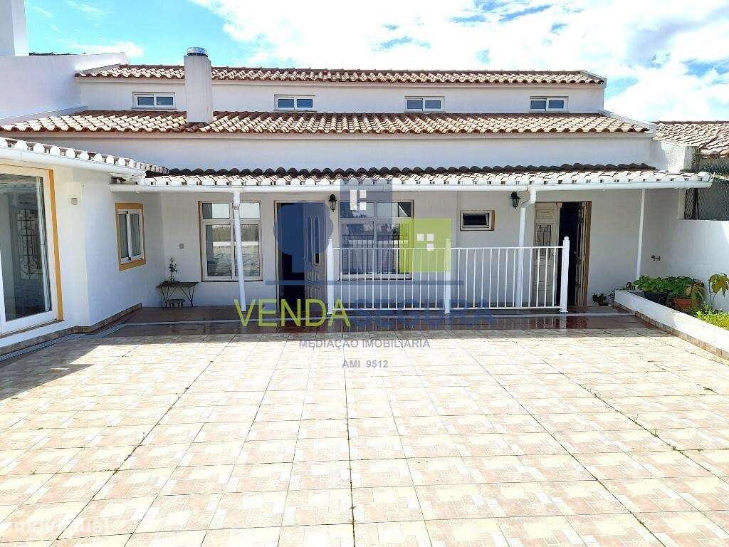 Moradia térrea | Vidigueira-34