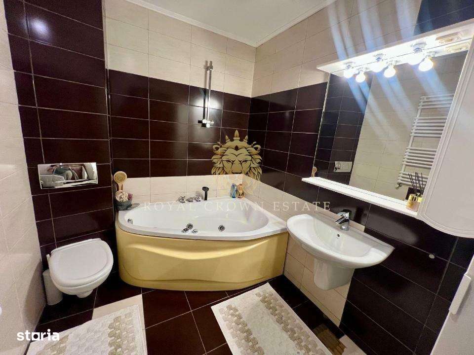 Apartament 3 camere Pipera - Voluntari-12