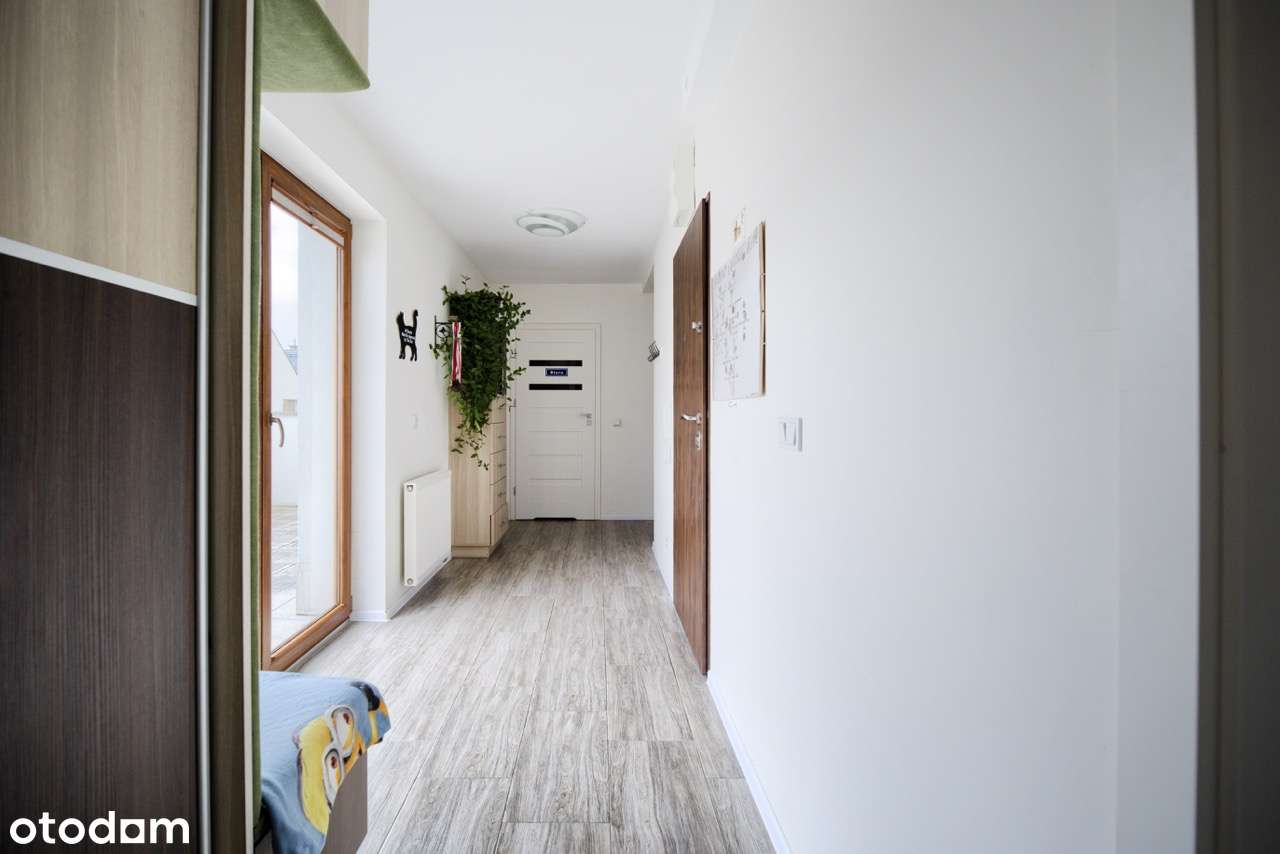 piękne mieszkanie na Oporowie-10