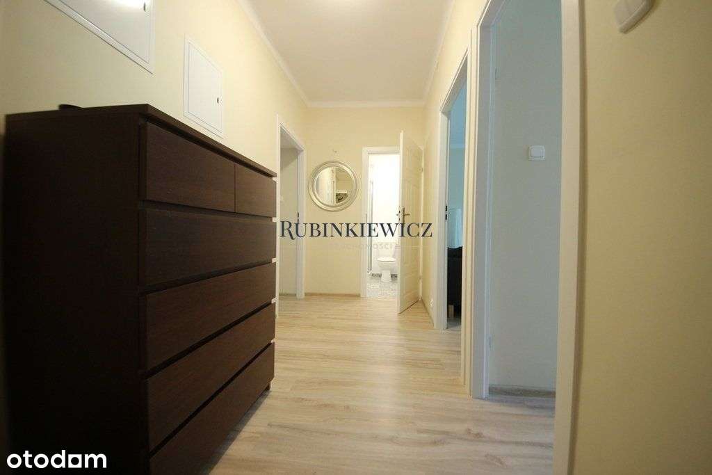 Stary Mokotów Tuż Przy Stacji Metra Racławicka-10