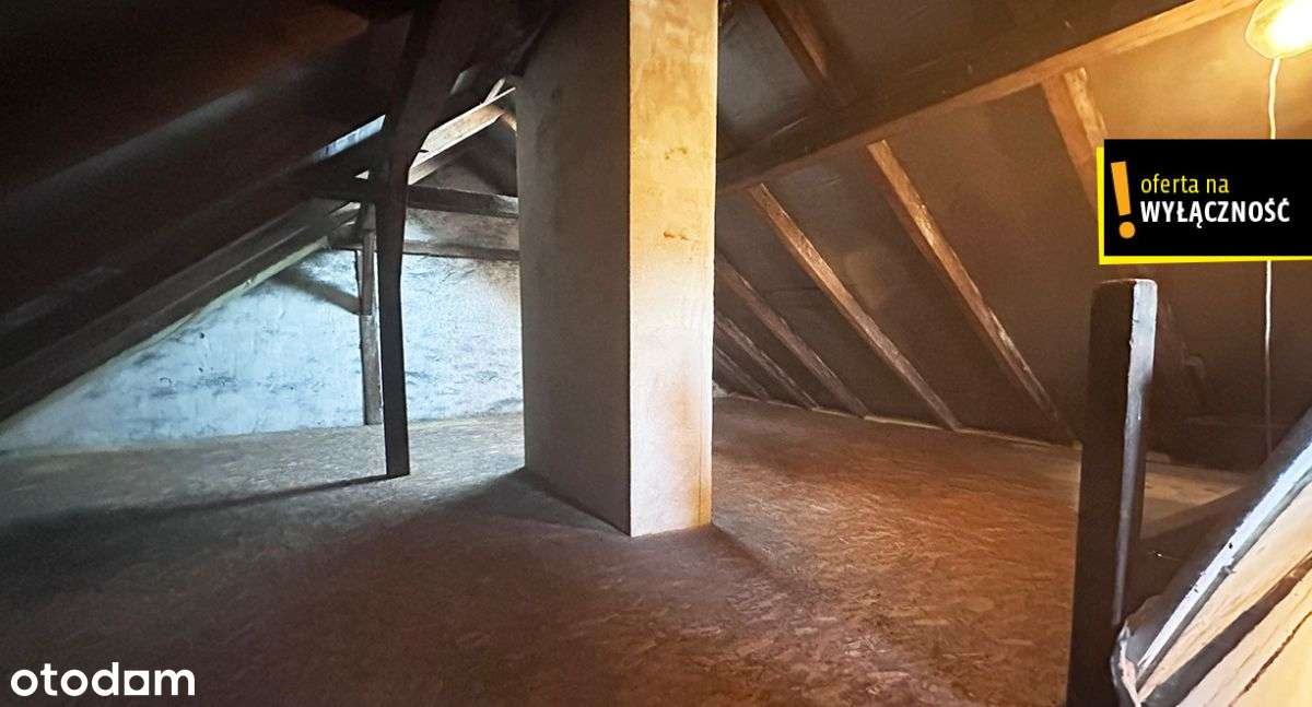 Mieszkanie jak dom – 2 poziomy, duży ogród, garaż-17