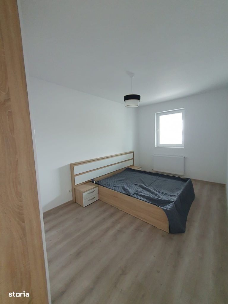 Zona Giurgiului Apartament 3 Camere 86MP Mutare Imediata