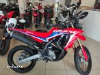 Honda CRF - 2