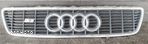 GRILL ATRAPA S3 8L9863653 AUDI A3 8L LIFT - 1