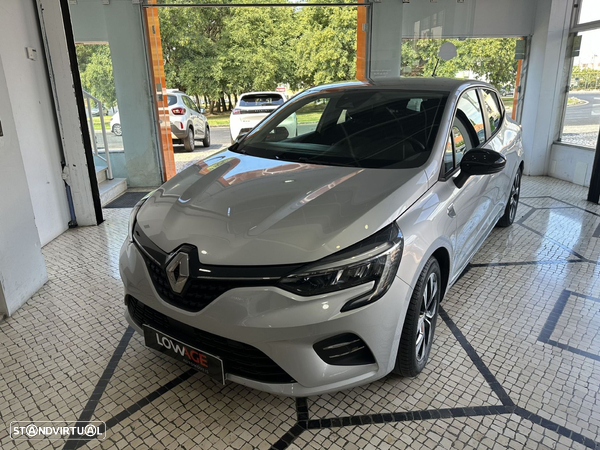 Renault Clio 1.0 TCe Limited - 14