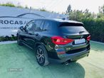 BMW X3 20 d xDrive - 28