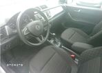 Skoda Fabia 1.2 TSI Style DSG - 11