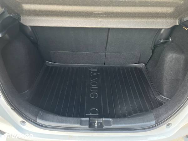 Honda Jazz 1.3 i-VTEC Comfort (ADAS) CVT - 6