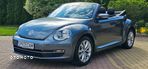 Volkswagen Beetle The Cabriolet 2.0 TDI DSG (BlueMotion Tech) Denim - 1