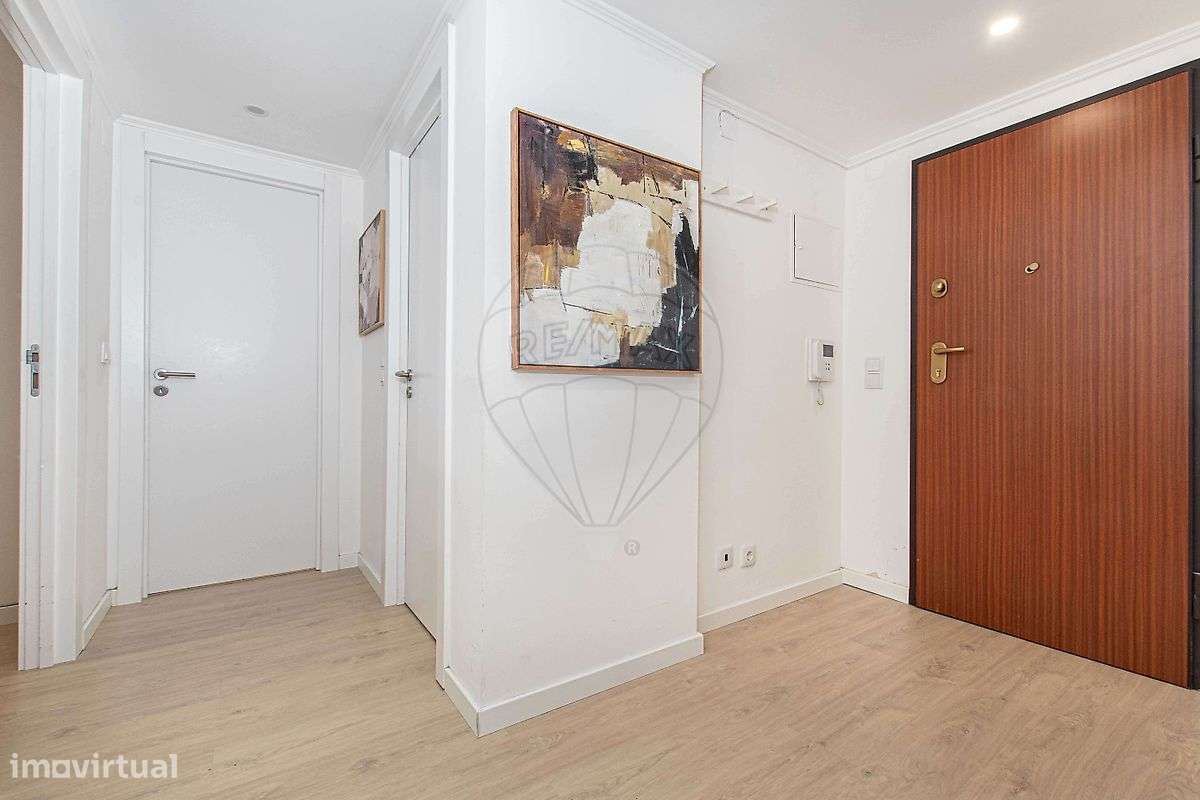 Apartamento T1 para venda - Grande imagem: 2/20