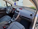Opel Meriva 1.7 CDTI Automatik Innovation - 23