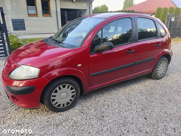 Citroën C3 - 4