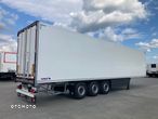 Schmitz Cargobull Chłodnia Hakowa z Carrier Vector 1550, klapy wentylacyjne - 5