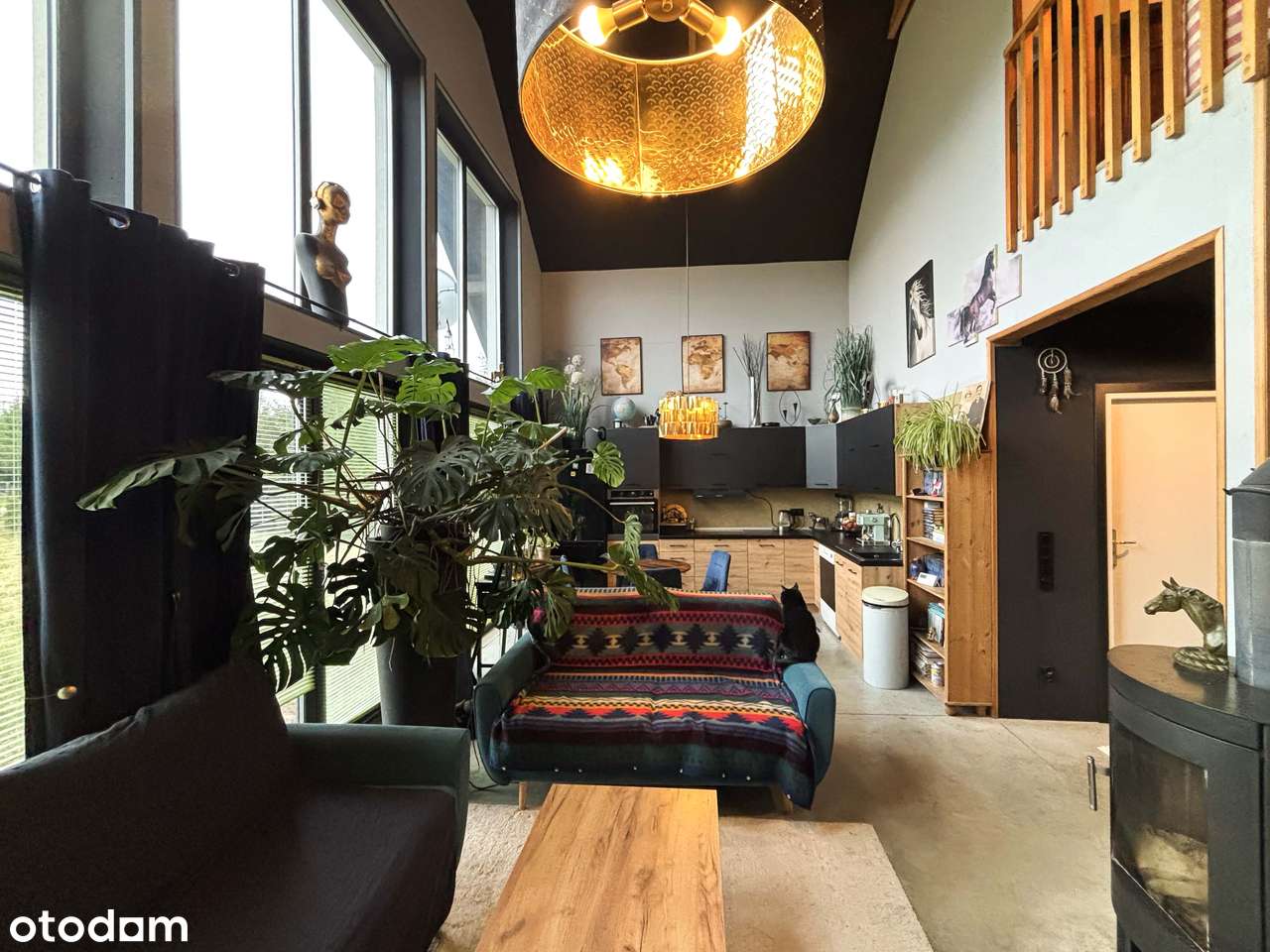 DE FACTO NIERUCHOMOŚCI - DOM WOLNOSTOJĄCY W KĘPINIE-7