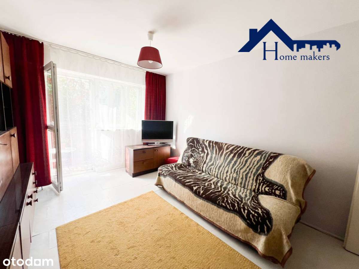 2 pokojowe/Ochota blisko WUM/od zaraz!-3