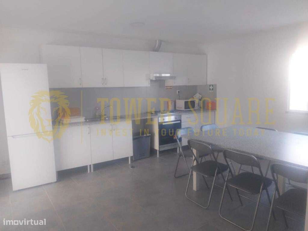 Moradia T4 Ermidas-Sado - Grande imagem: 2/12