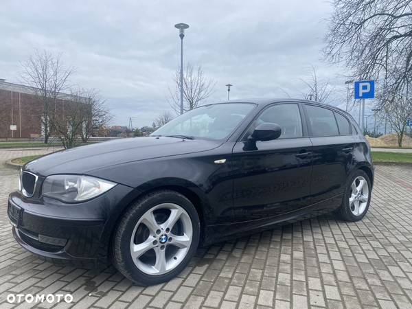 BMW Seria 1 118d DPF Edition Sport - 2