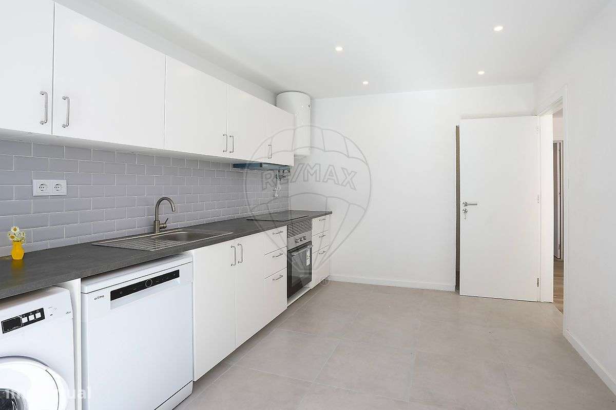 Apartamento T2 para arrendamento - Grande imagem: 5/17