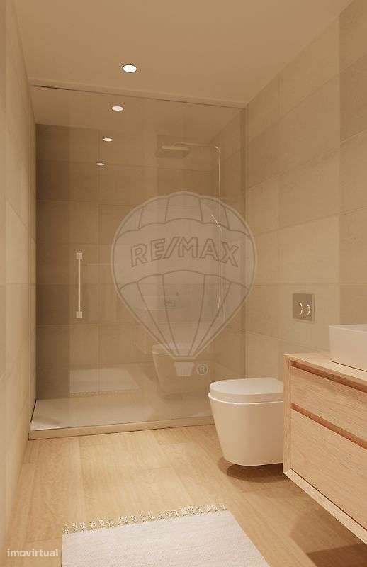 Apartamento T1 para venda - Grande imagem: 5/6