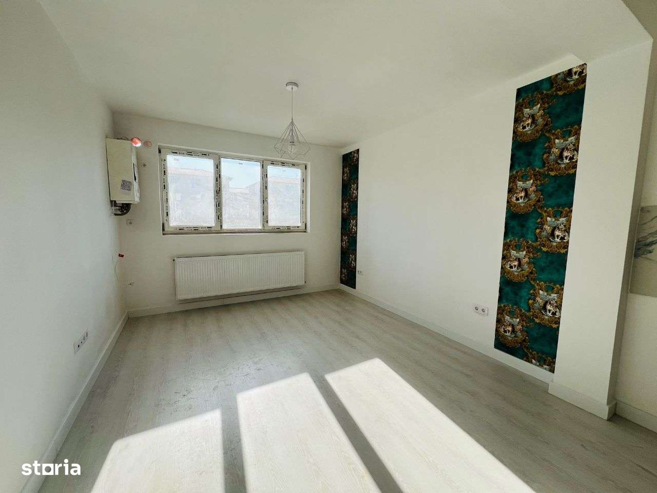DIRECT DEZVOLTATOR str O Goga,(EL Gringo) SELIMBAR Apartament 2 camere - Imagine principală: 4/9