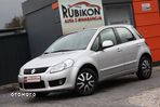 Suzuki SX4 1.6 GLX / Comfort - 1