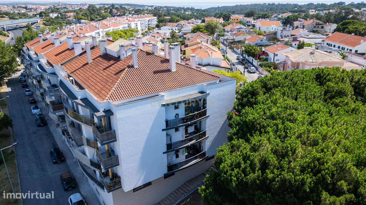T2 com 115m² na Quinta de São Macário | Varandas | Elevador | Arrecada-47