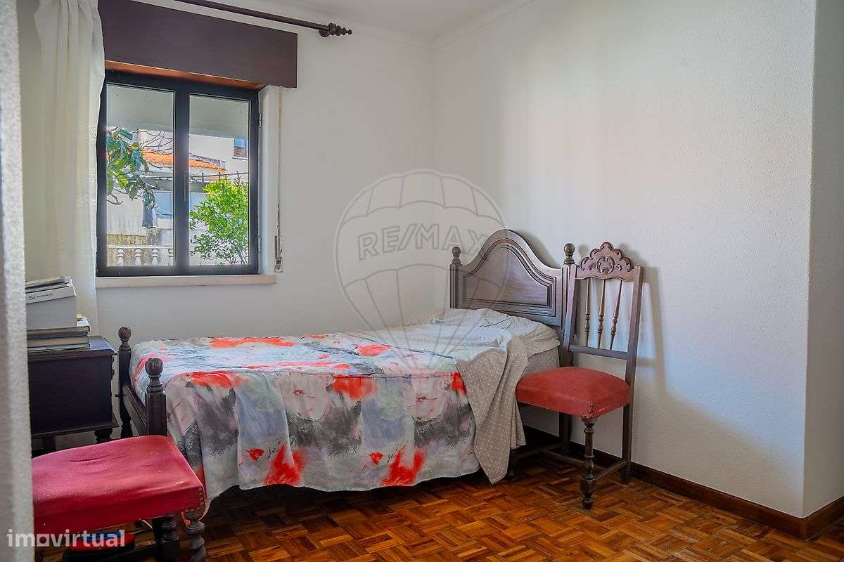 Moradia T4 para venda-8