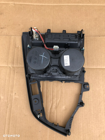 DEKOR CUP HOLDER OSŁONA SCHOWEK ZAPALNICZKA BMW F30 - 7