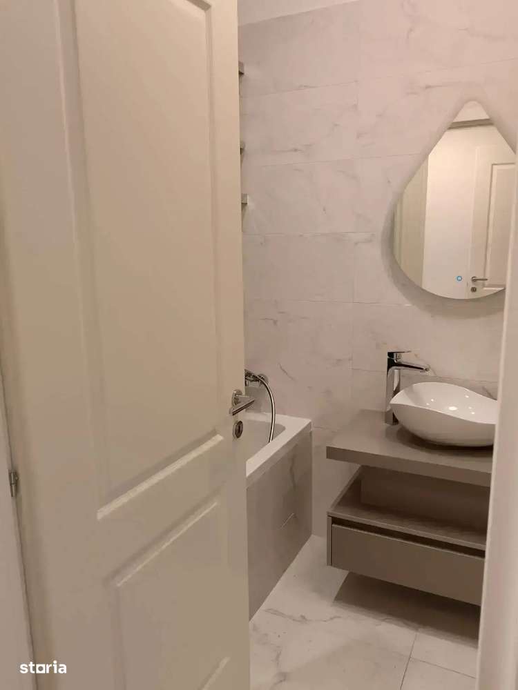 Penthouse 2 Camere - Pipera OMV, Comision 0% - Imagine principală: 5/6