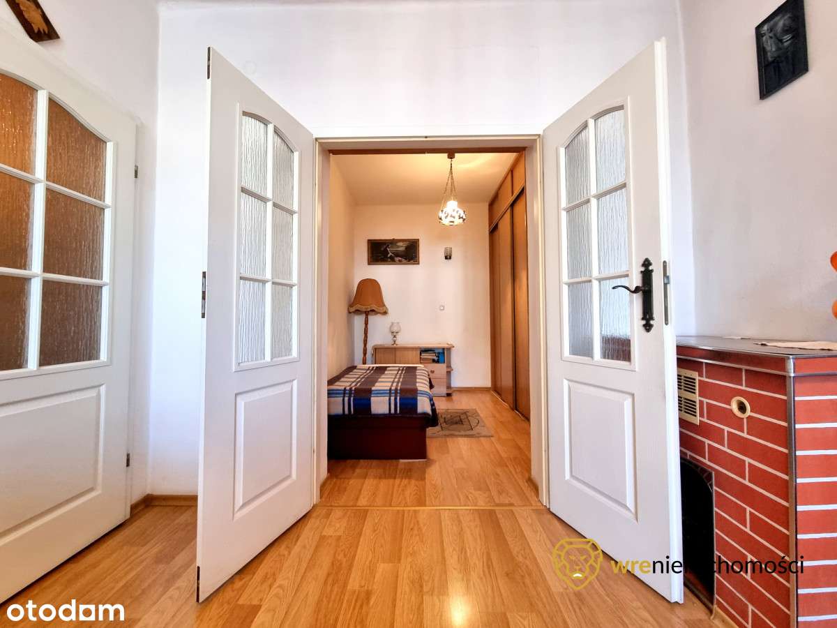 Mieszkanie w centrum - Podwale - Pełny obrazek: 4/16