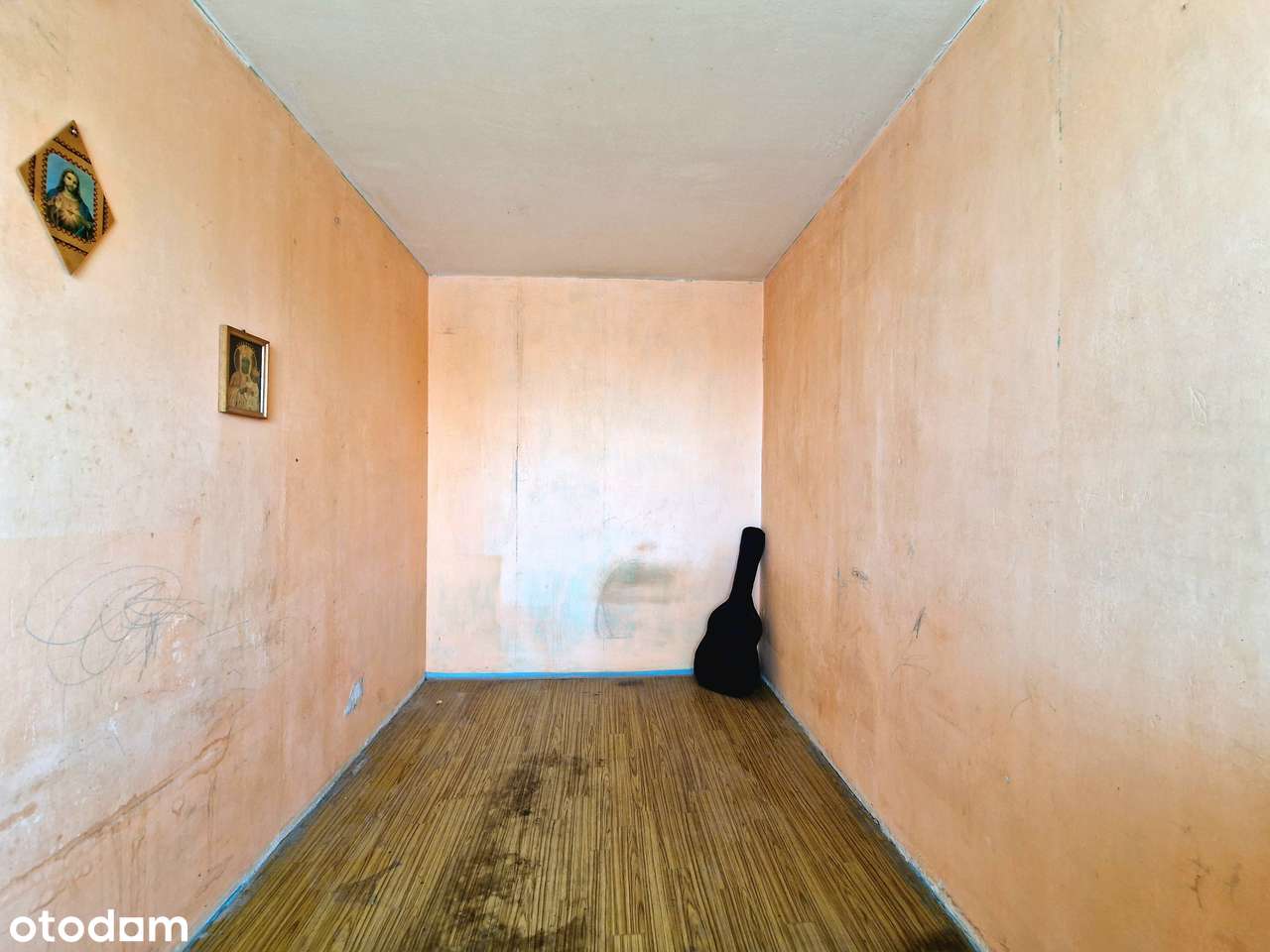 5 pokoi 72m2 os.Nałkowskich ul.Romera pietro 4z4 bez windy-4